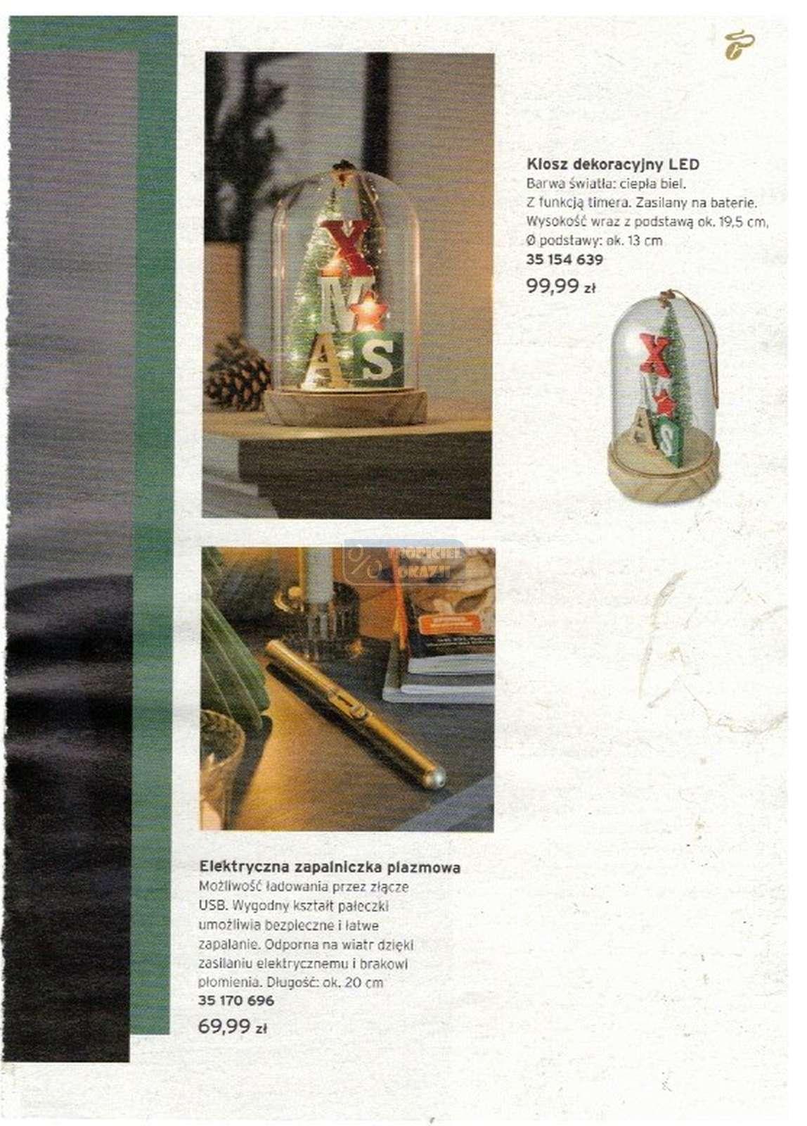 Gazetka promocyjna Tchibo str. 25