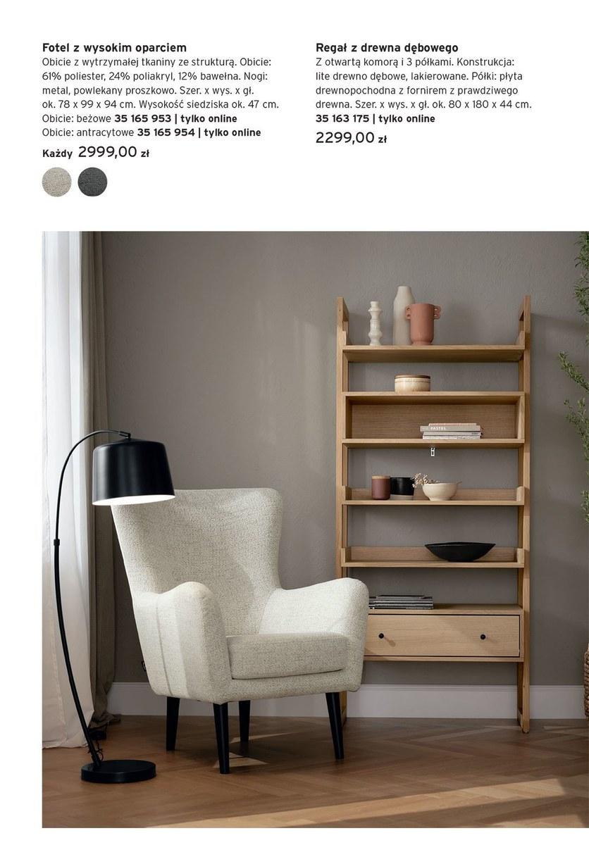 Gazetka promocyjna Tchibo str. 54