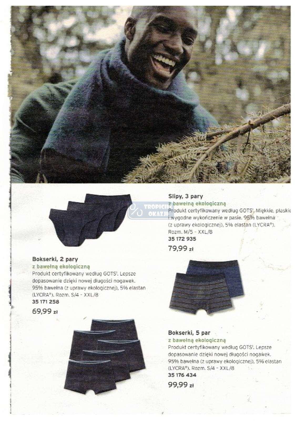 Gazetka promocyjna Tchibo str. 47