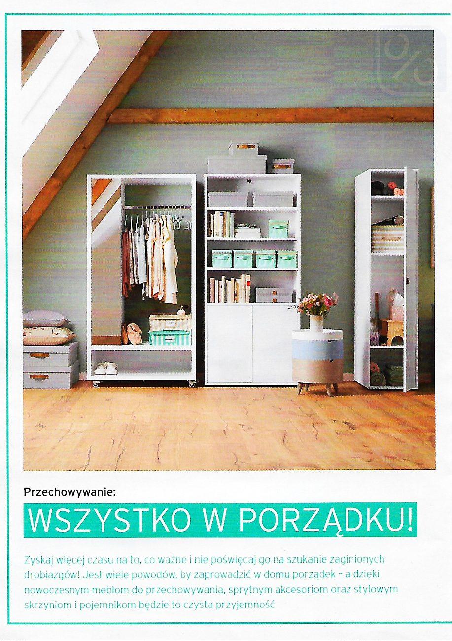 Gazetka promocyjna Tchibo str. 2