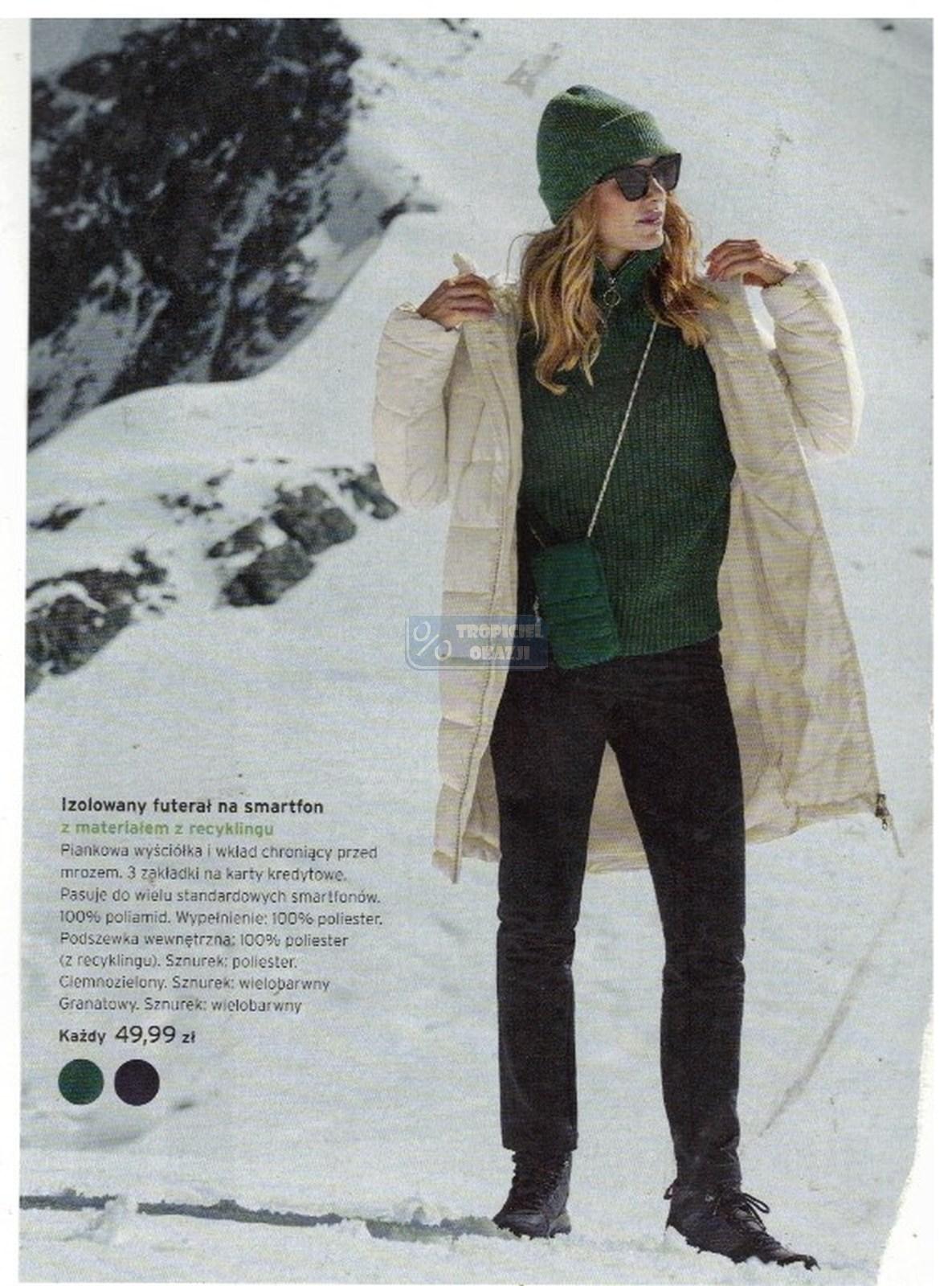 Gazetka promocyjna Tchibo str. 14