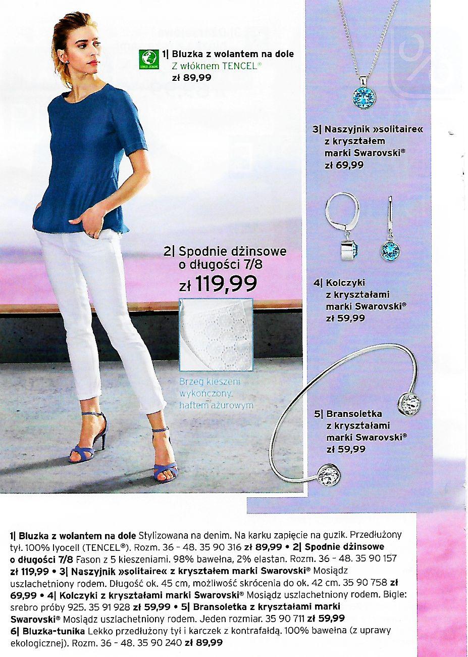 Gazetka promocyjna Tchibo str. 14