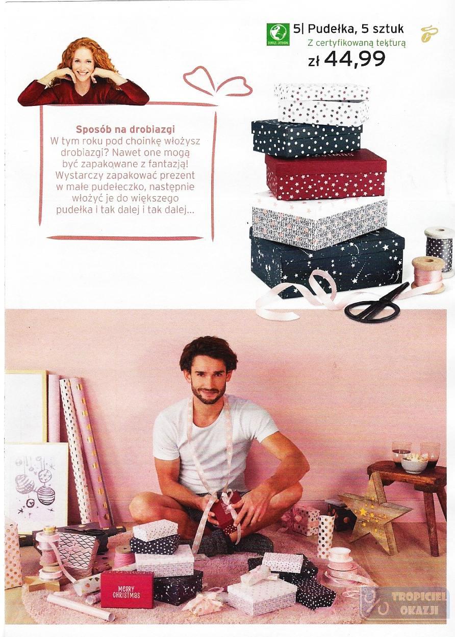 Gazetka promocyjna Tchibo str. 15