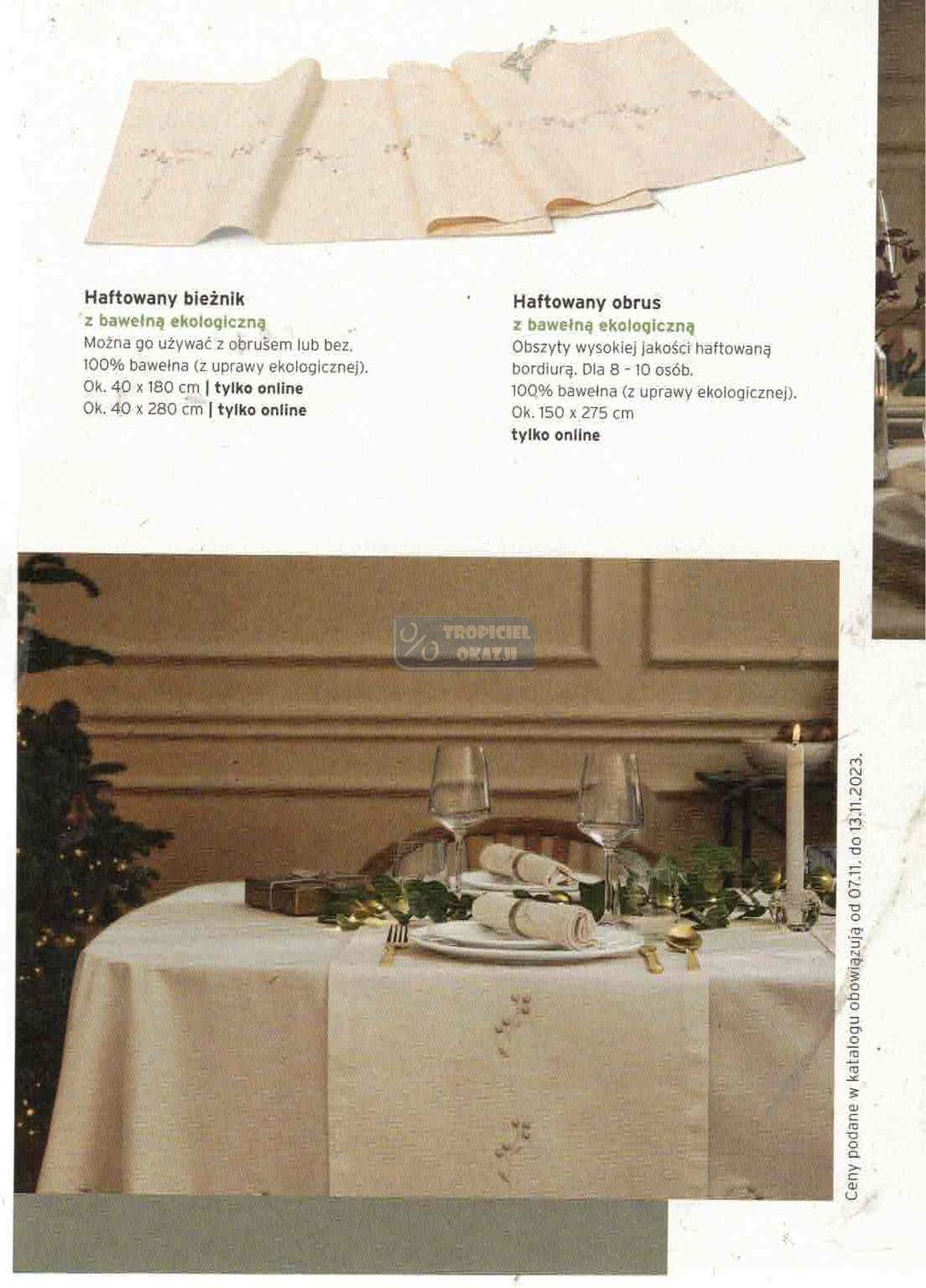 Gazetka promocyjna Tchibo str. 30