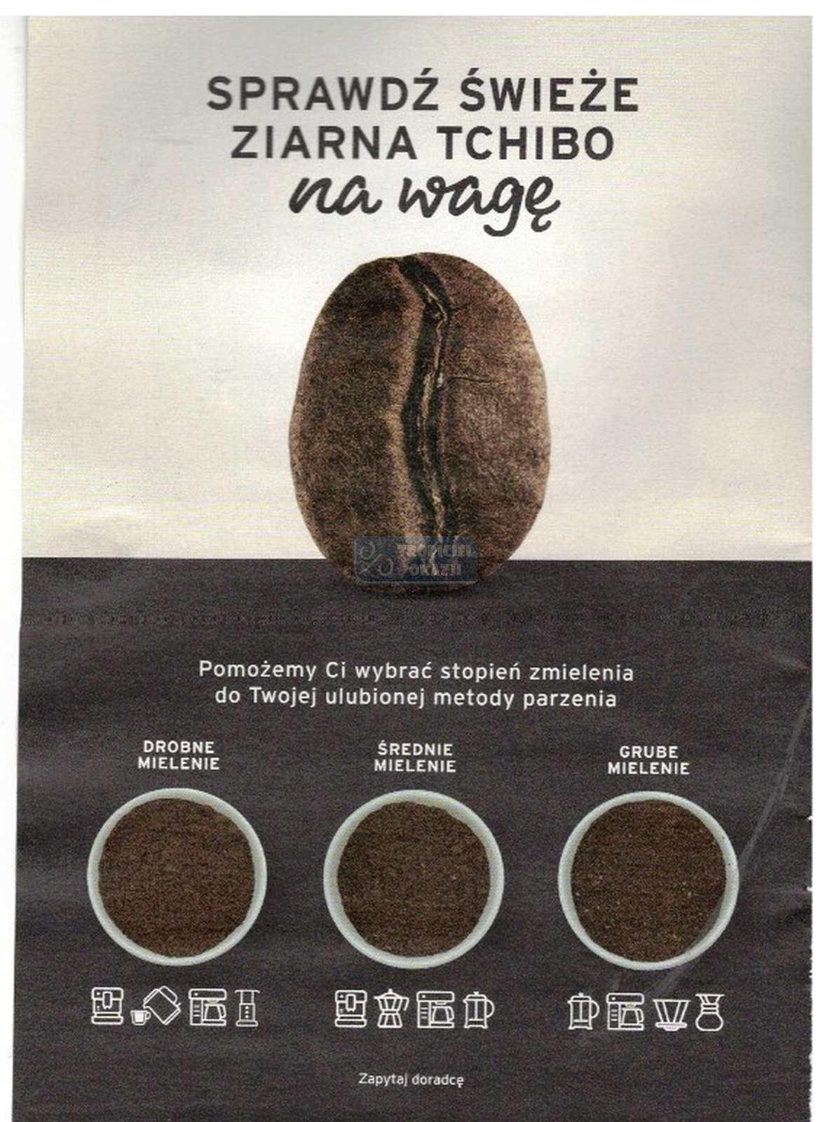 Gazetka promocyjna Tchibo str. 38