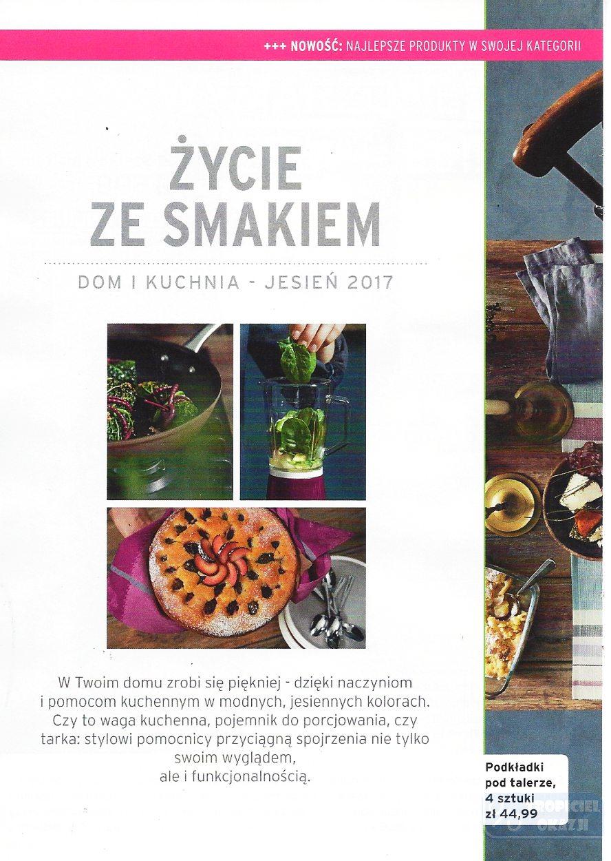 Gazetka promocyjna Tchibo str. 26