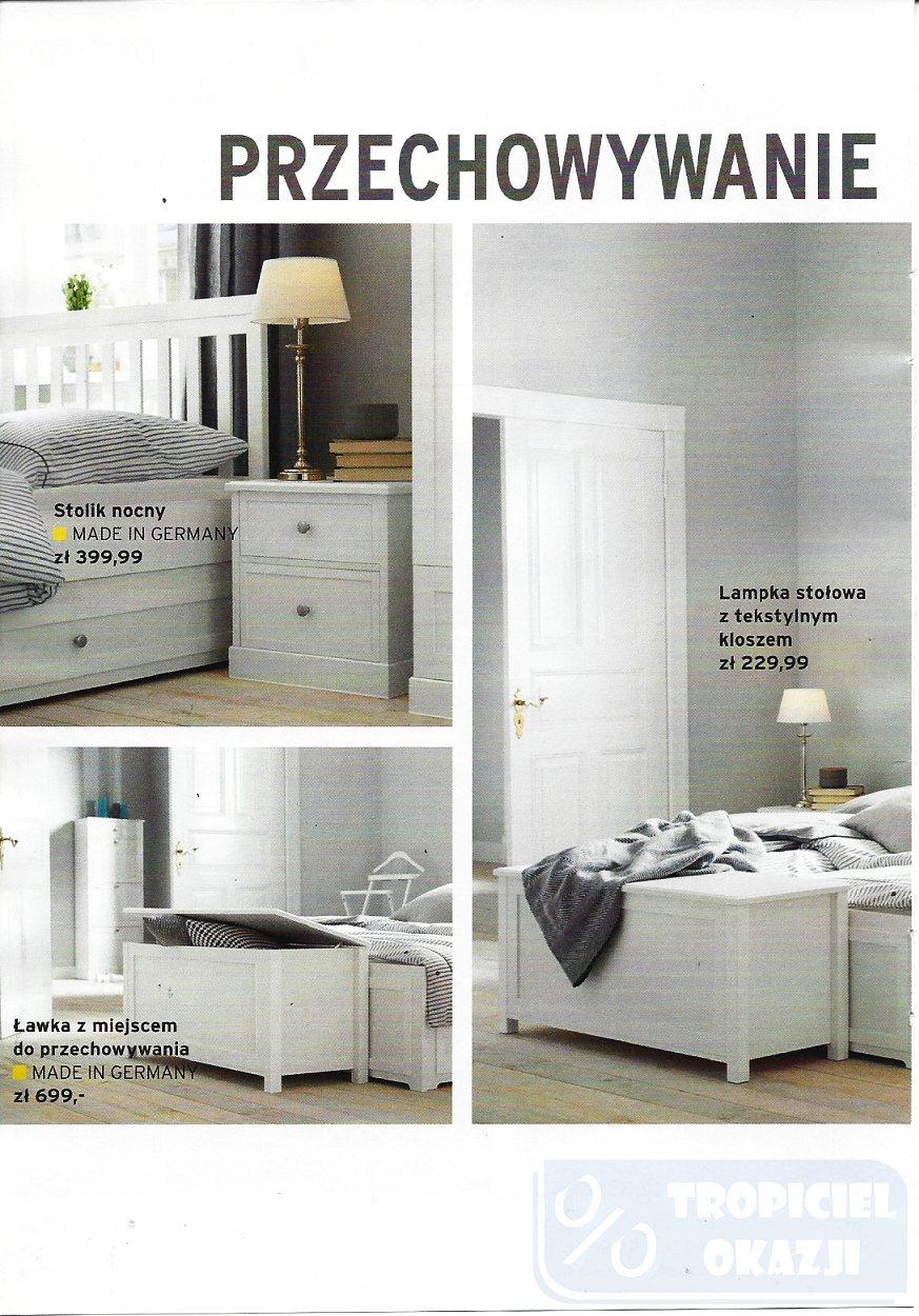 Gazetka promocyjna Tchibo str. 42