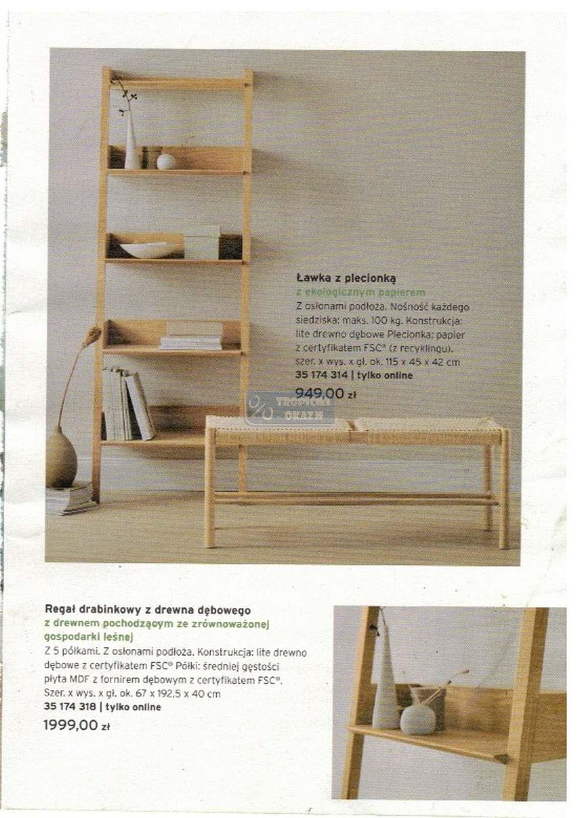 Gazetka promocyjna Tchibo str. 71