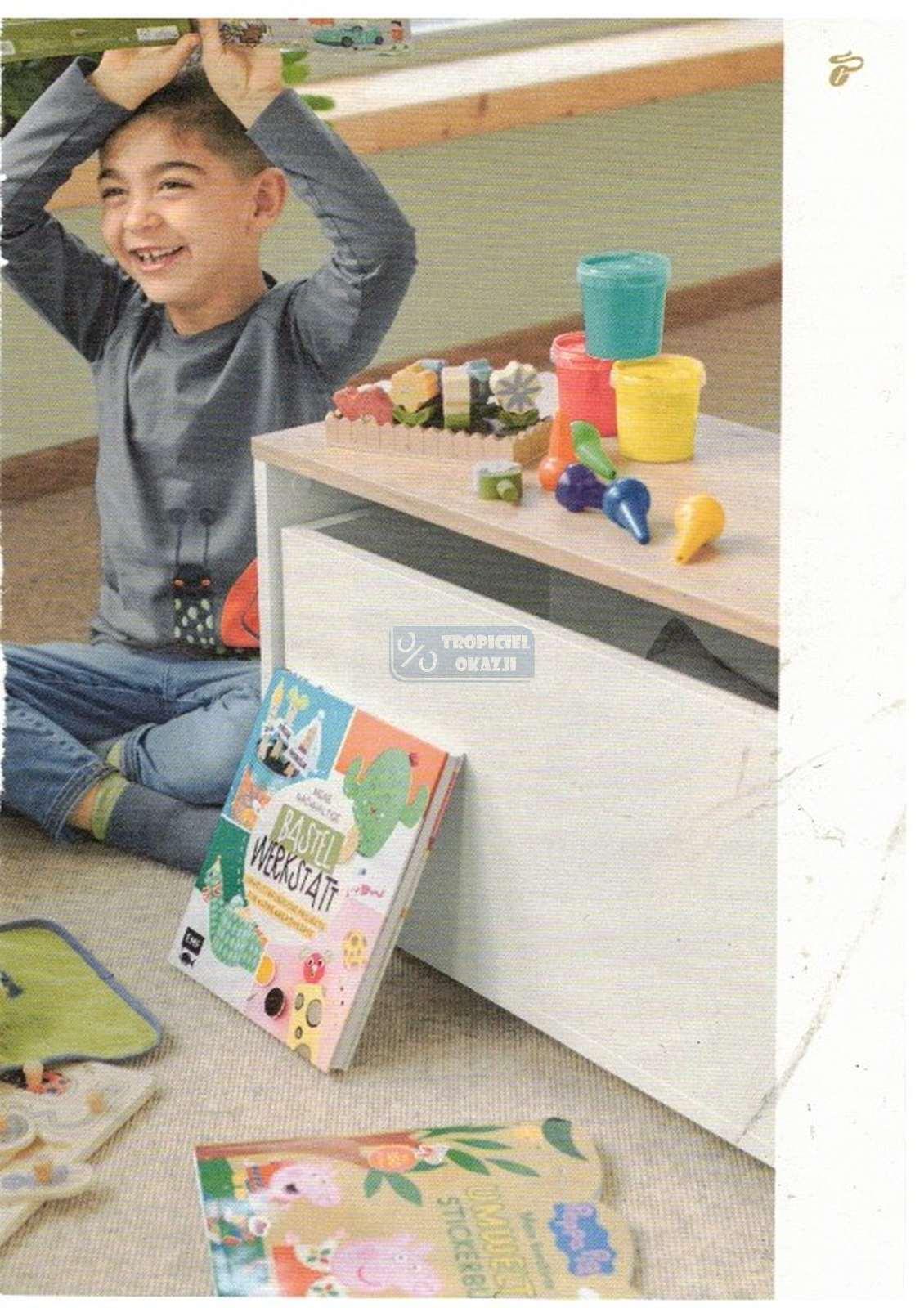 Gazetka promocyjna Tchibo str. 19