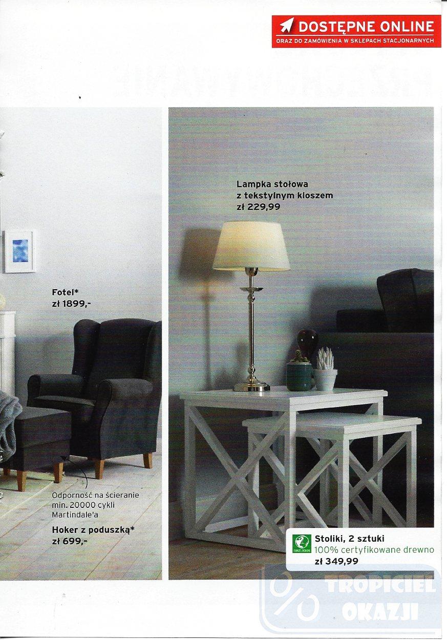 Gazetka promocyjna Tchibo str. 31