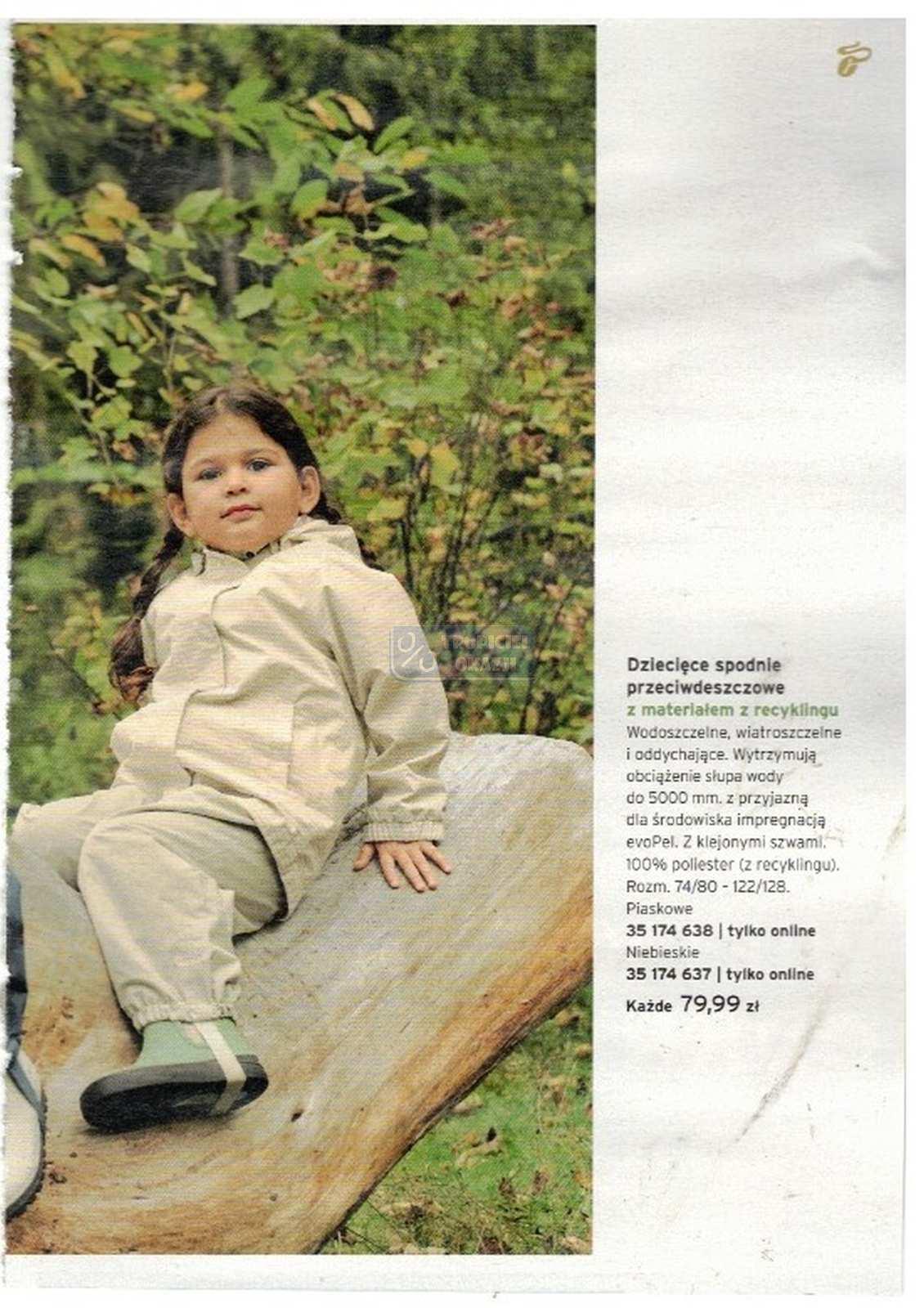 Gazetka promocyjna Tchibo str. 45