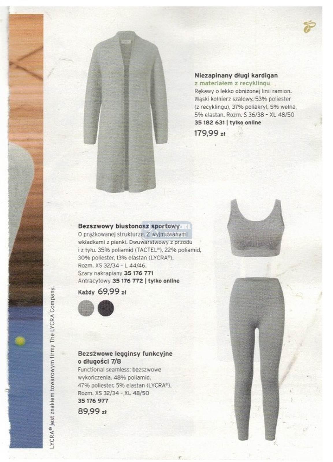 Gazetka promocyjna Tchibo str. 17