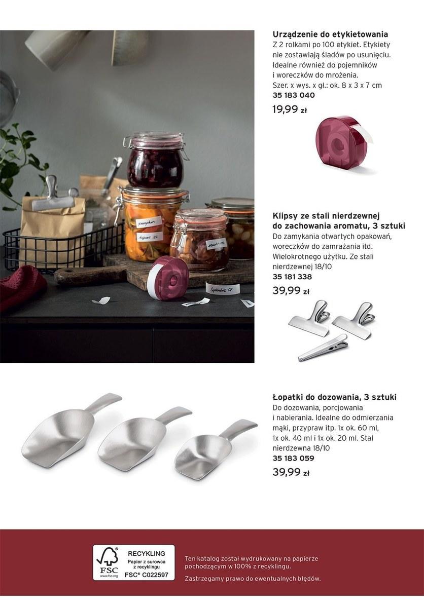 Gazetka promocyjna Tchibo str. 27