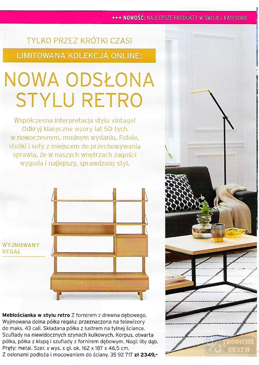 Gazetka promocyjna Tchibo str. 22