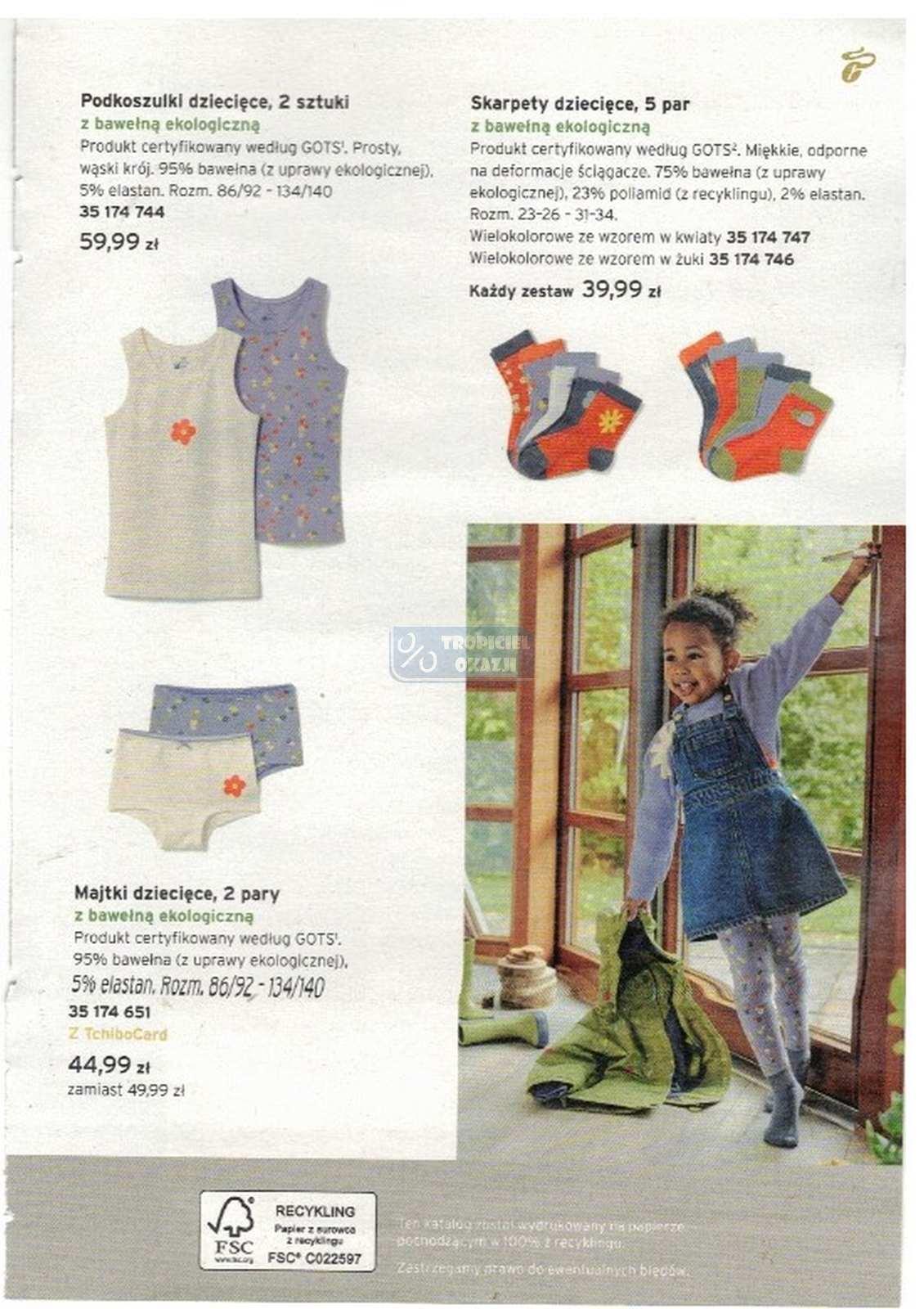 Gazetka promocyjna Tchibo str. 37