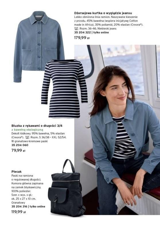 Gazetka promocyjna Tchibo str. 10