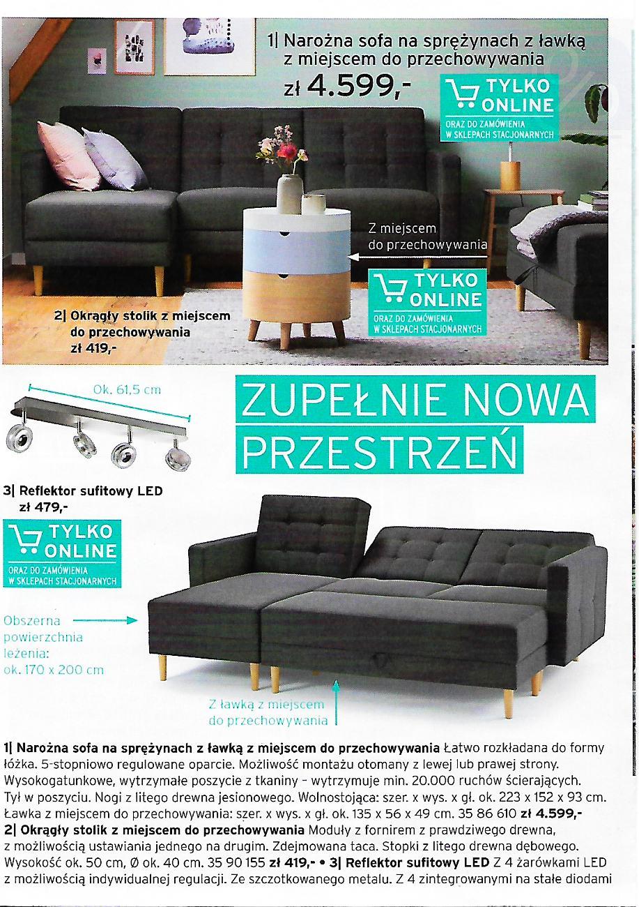 Gazetka promocyjna Tchibo str. 14