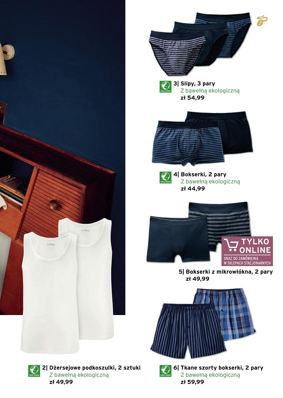 Gazetka promocyjna Tchibo str. 21