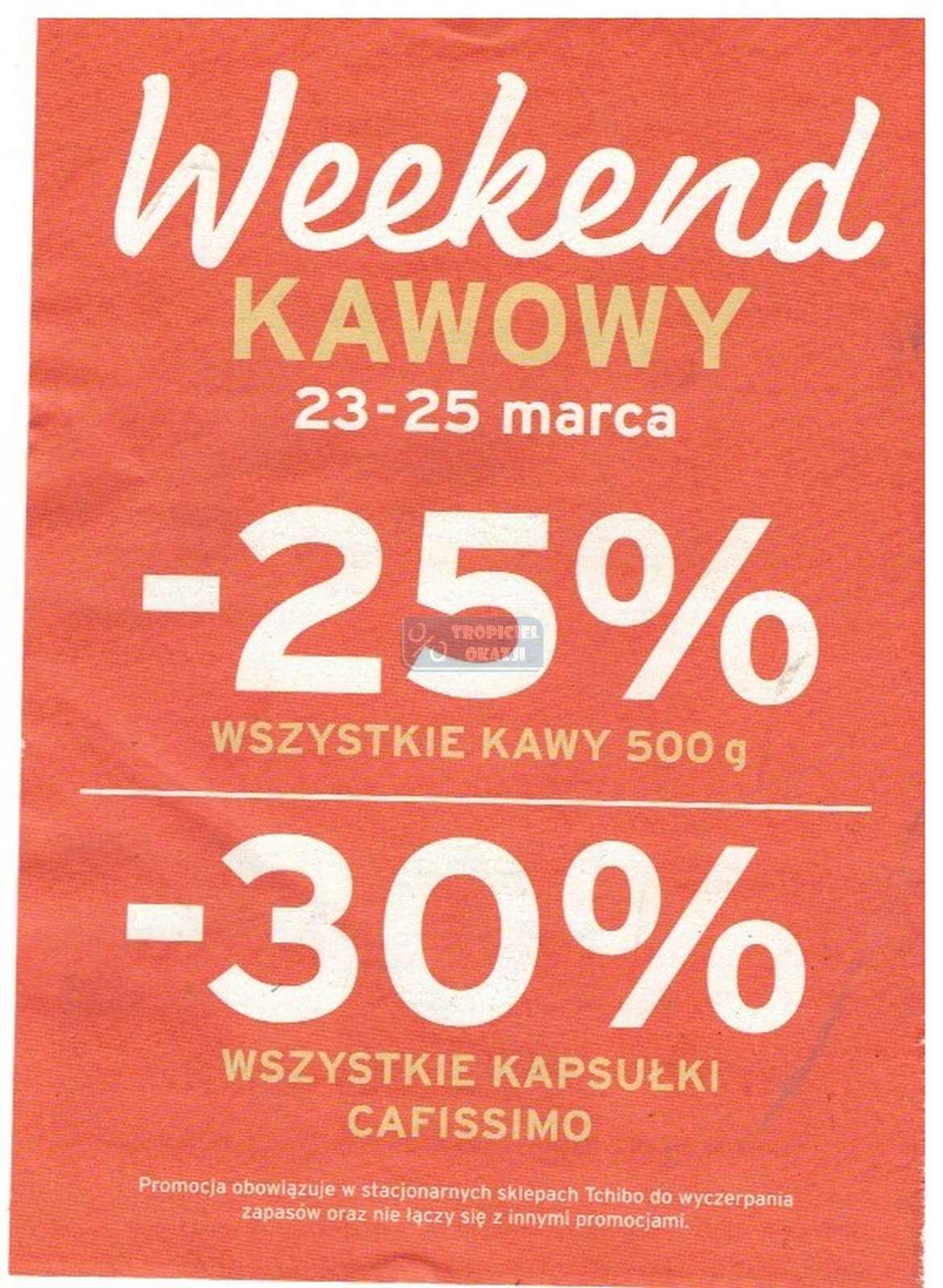 Gazetka promocyjna Tchibo str. 40