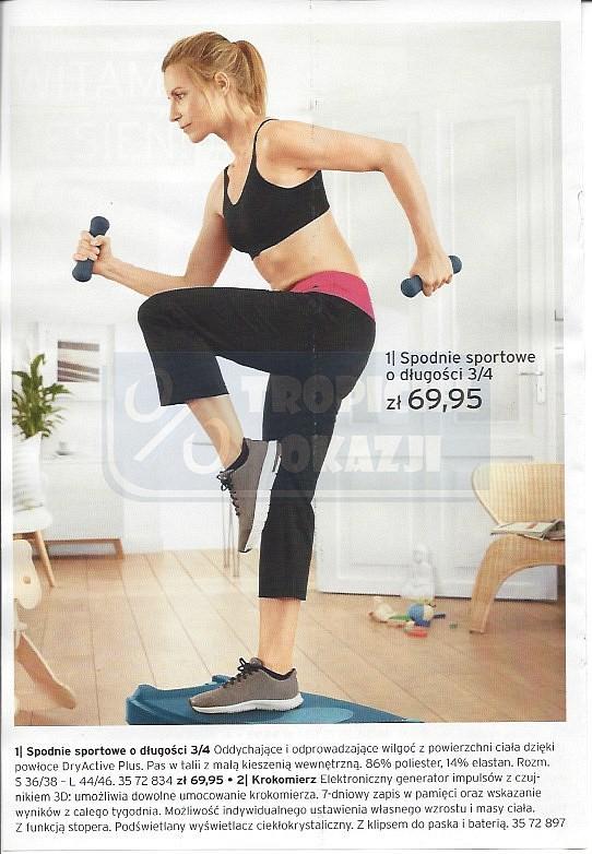 Gazetka promocyjna Tchibo str. 20