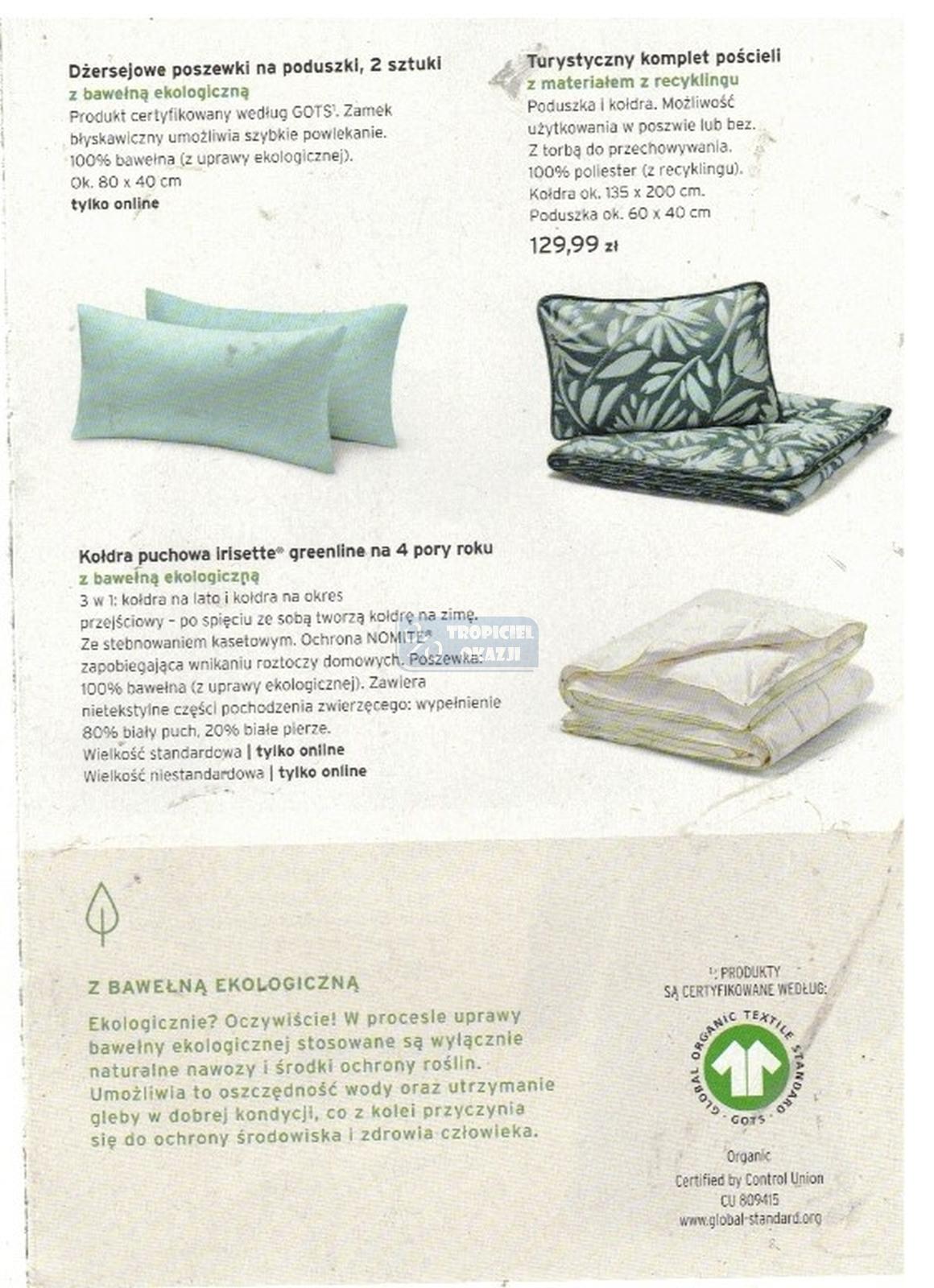 Gazetka promocyjna Tchibo str. 9