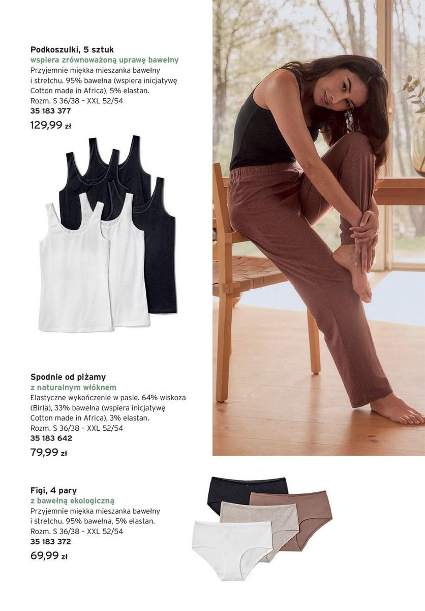 Gazetka promocyjna Tchibo str. 9