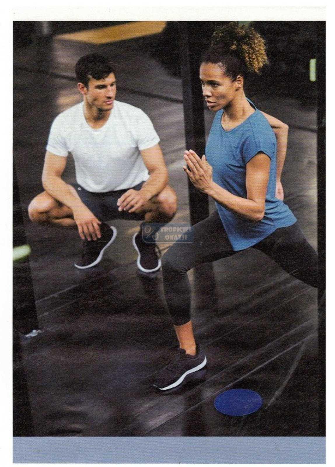 Gazetka promocyjna Tchibo str. 22