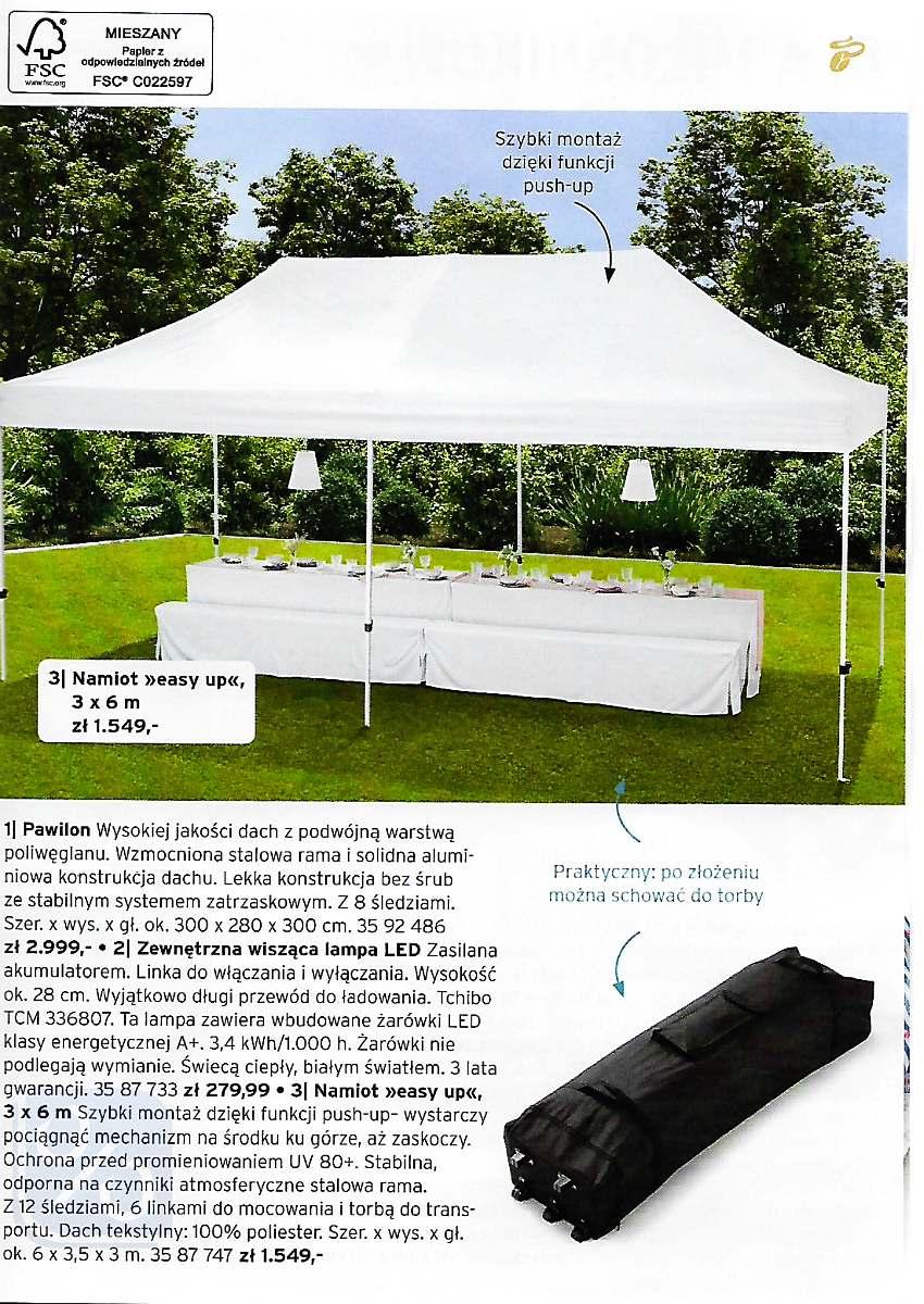 Gazetka promocyjna Tchibo str. 55