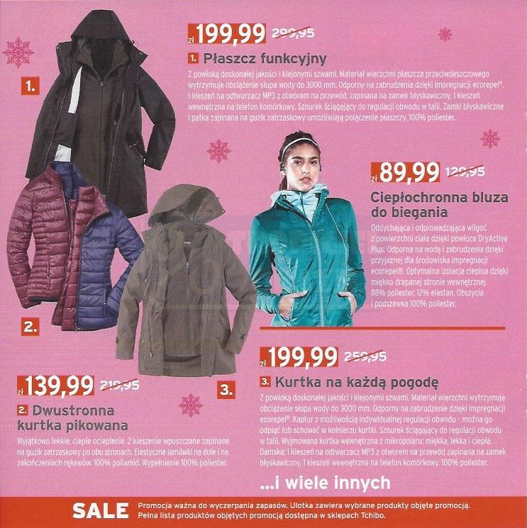 Gazetka promocyjna Tchibo str. 4