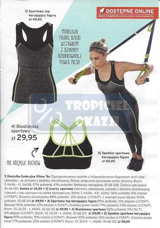 Gazetka promocyjna Tchibo str. 33