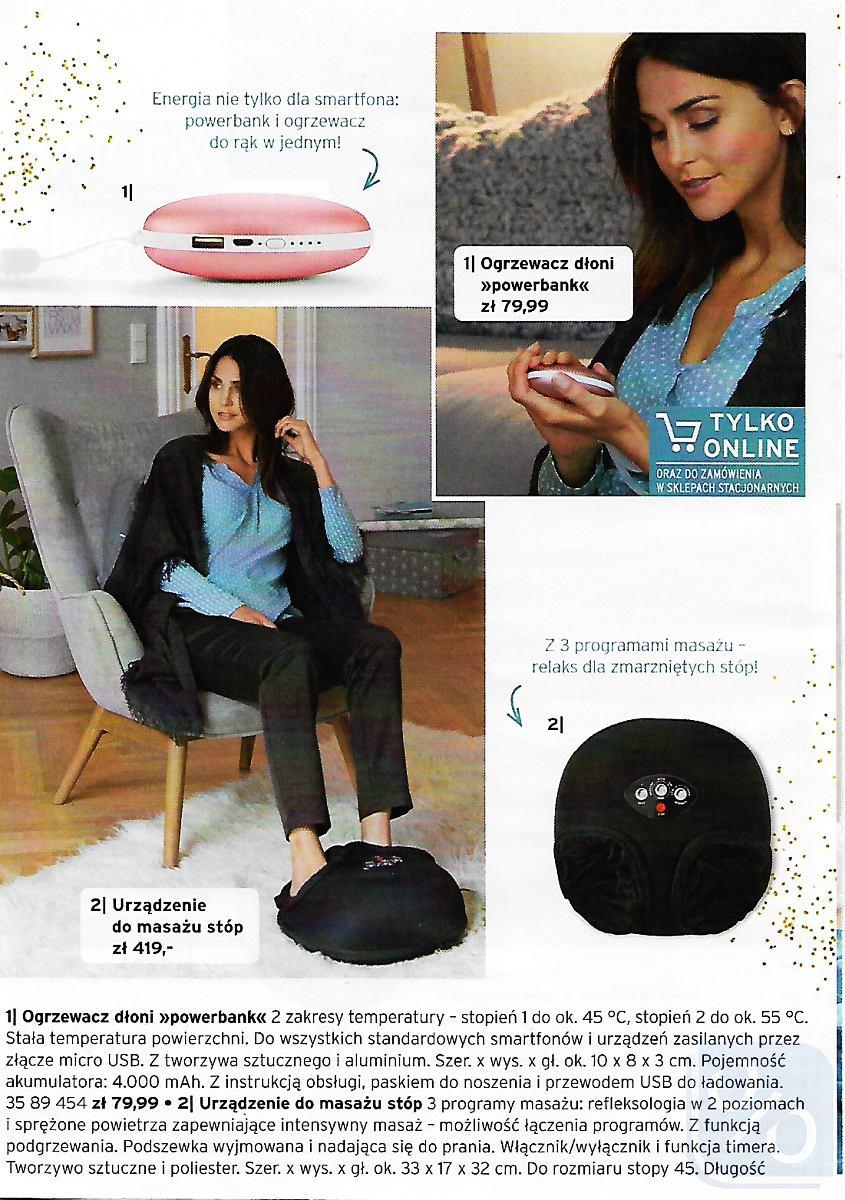 Gazetka promocyjna Tchibo str. 12