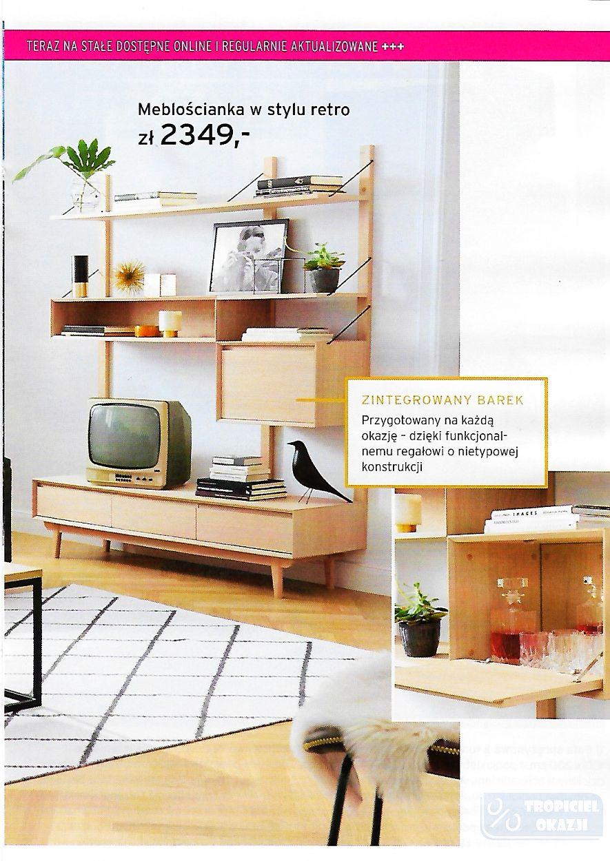 Gazetka promocyjna Tchibo str. 23