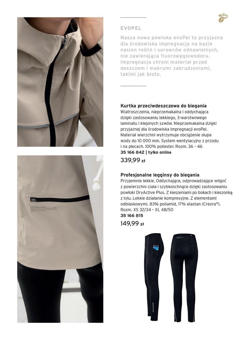 Gazetka promocyjna Tchibo str. 21