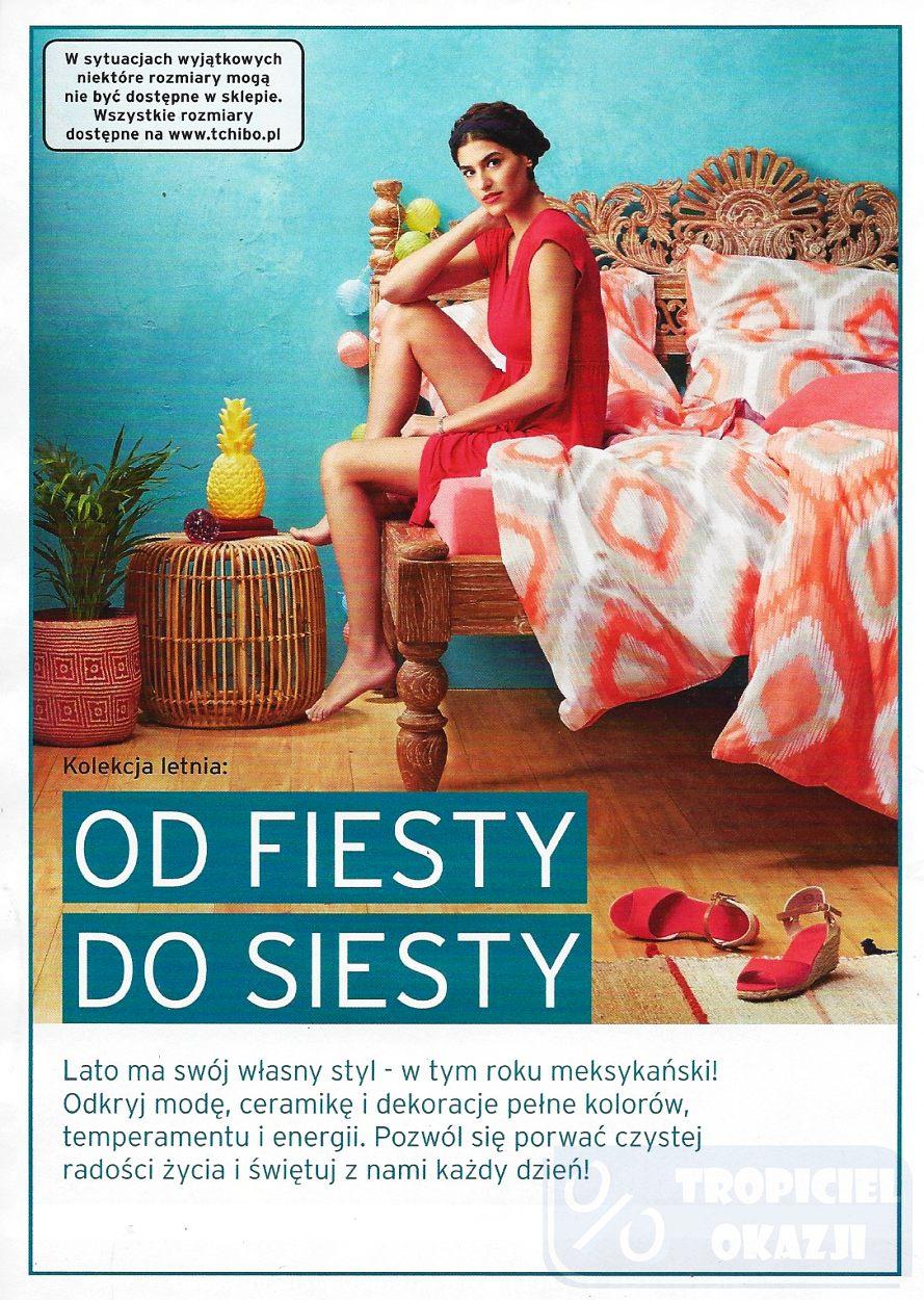 Gazetka promocyjna Tchibo str. 4
