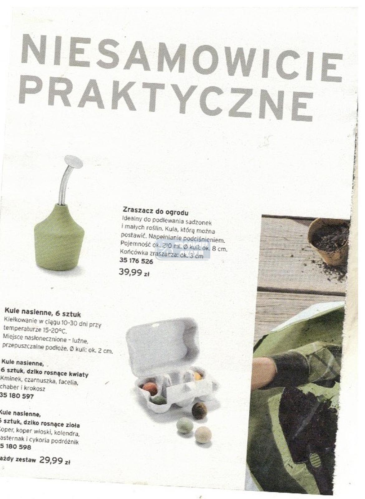 Gazetka promocyjna Tchibo str. 14