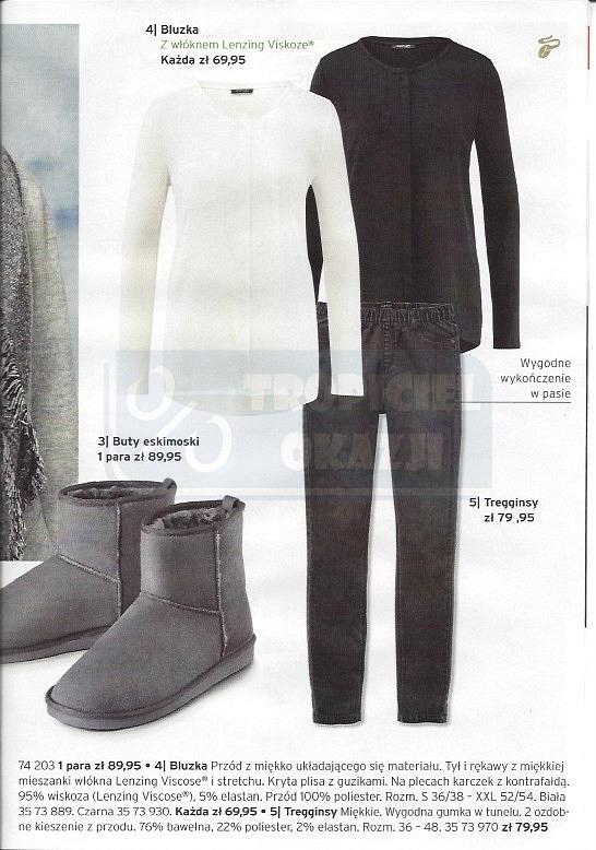 Gazetka promocyjna Tchibo str. 7