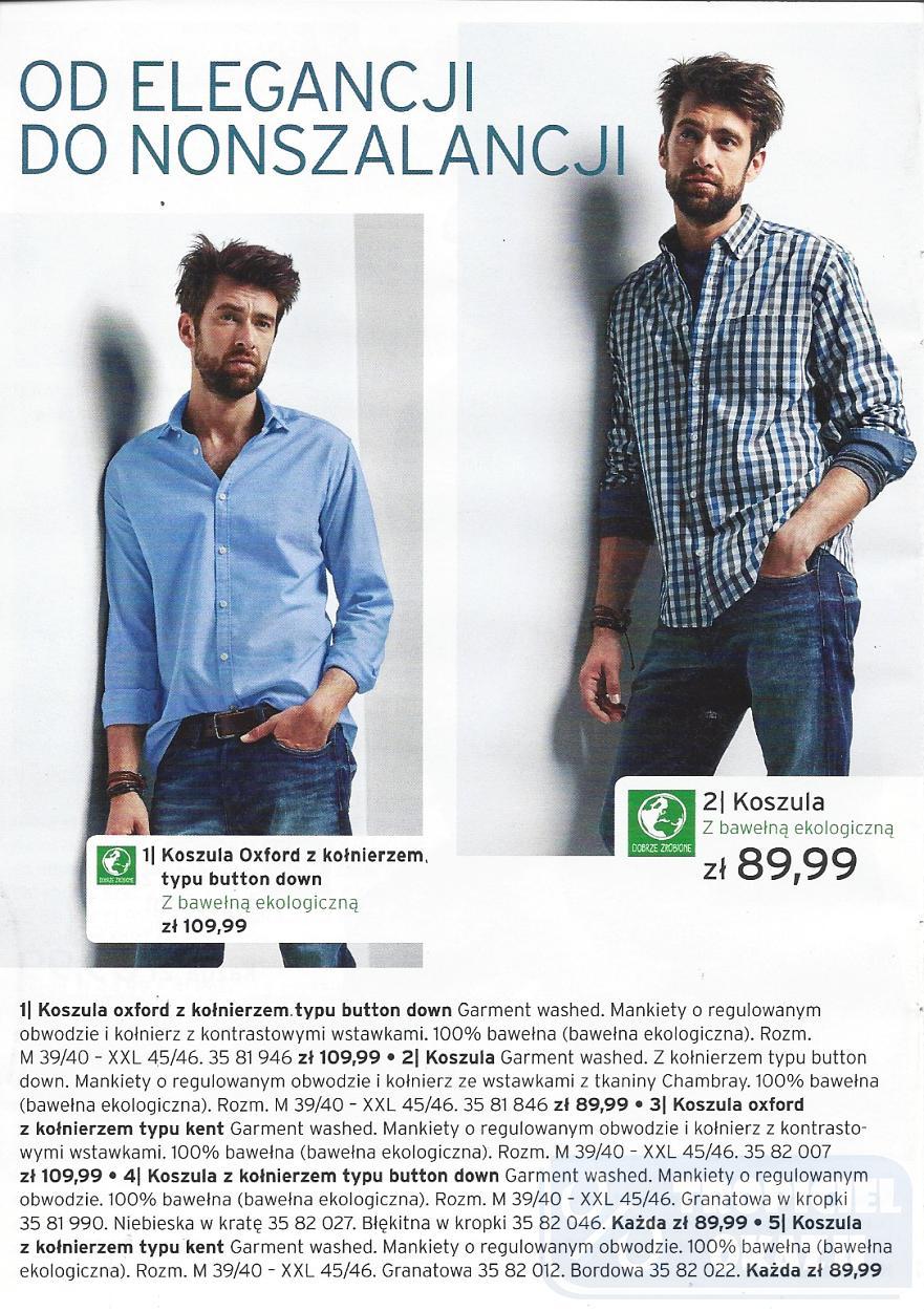 Gazetka promocyjna Tchibo str. 44