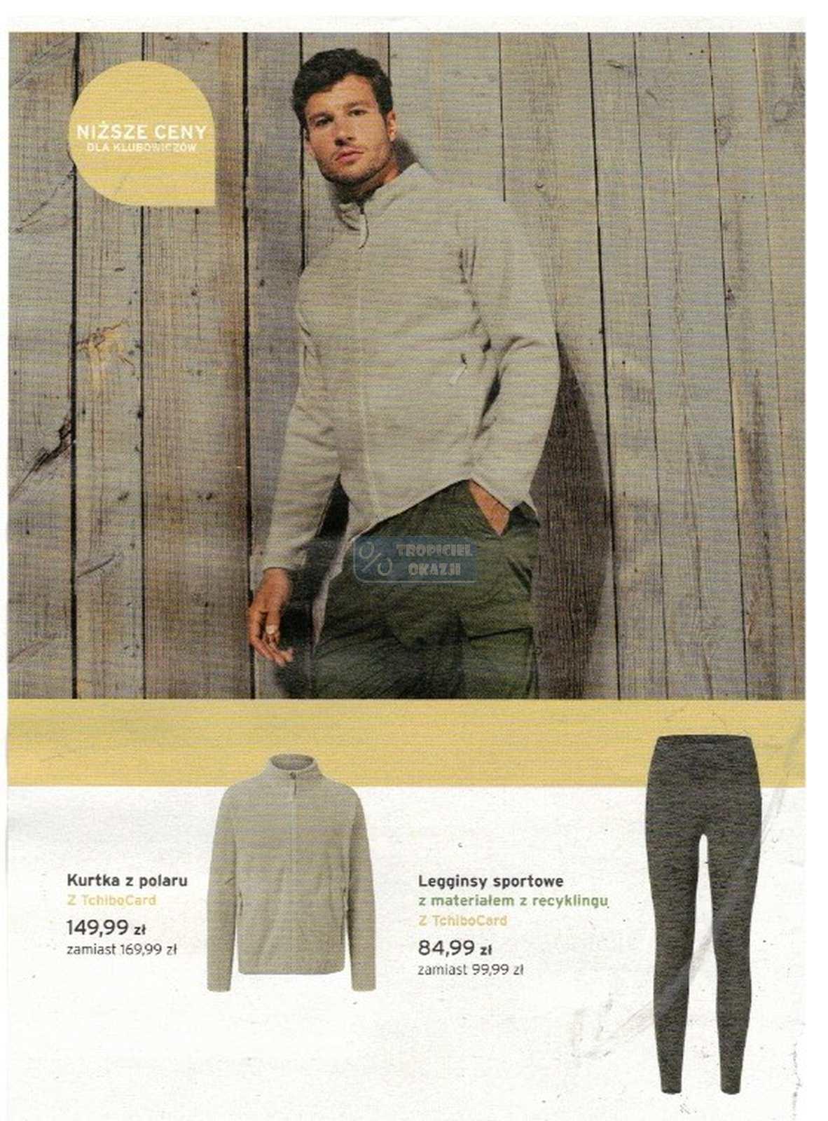 Gazetka promocyjna Tchibo str. 2