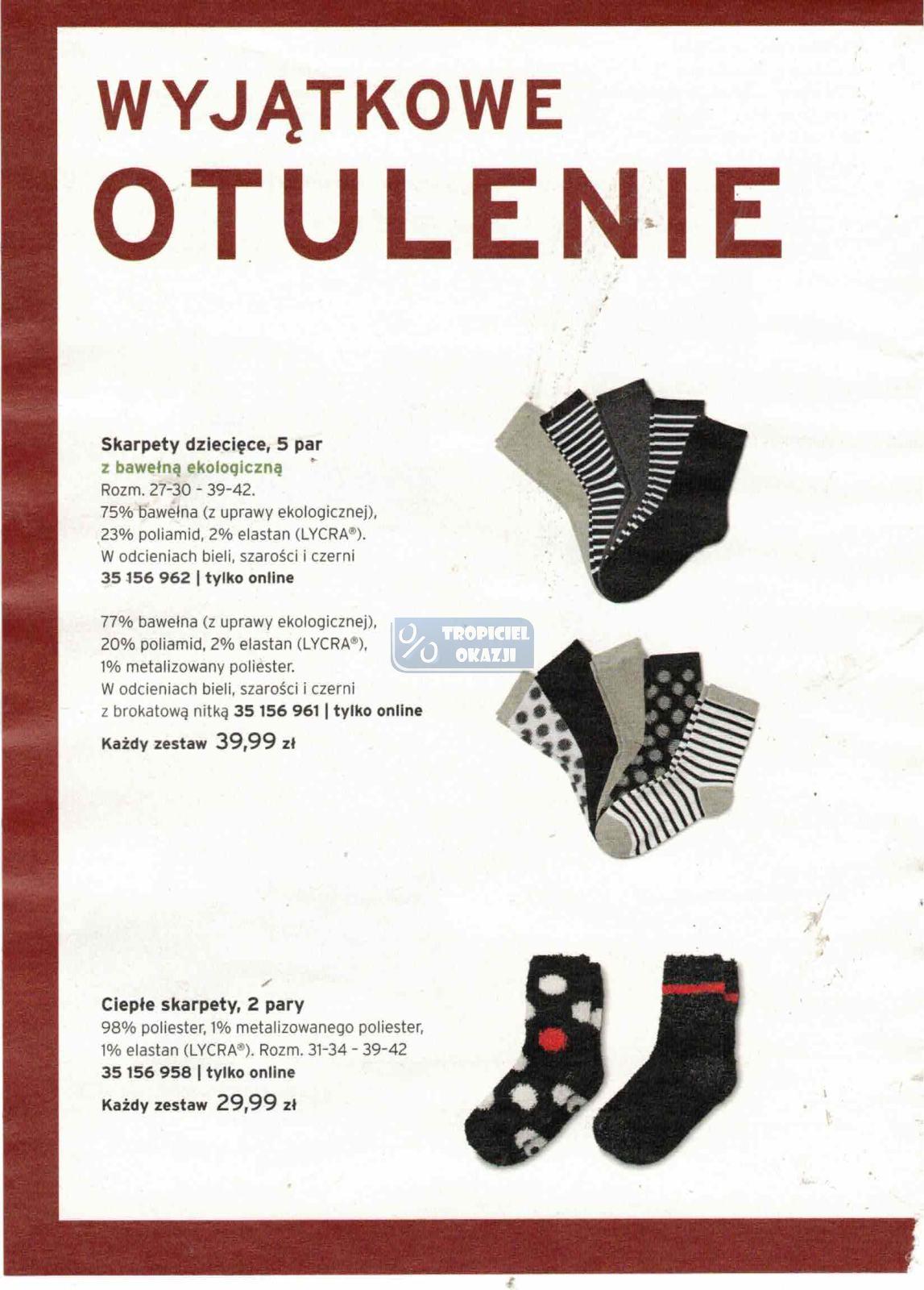 Gazetka promocyjna Tchibo str. 18