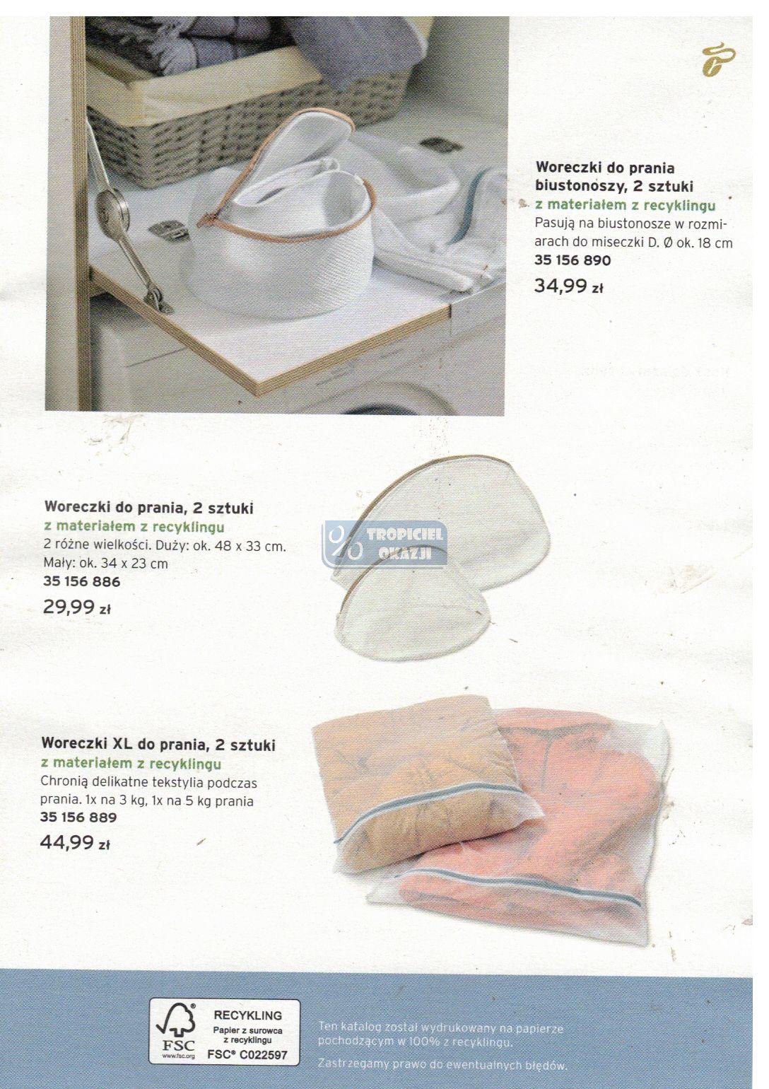 Gazetka promocyjna Tchibo str. 51