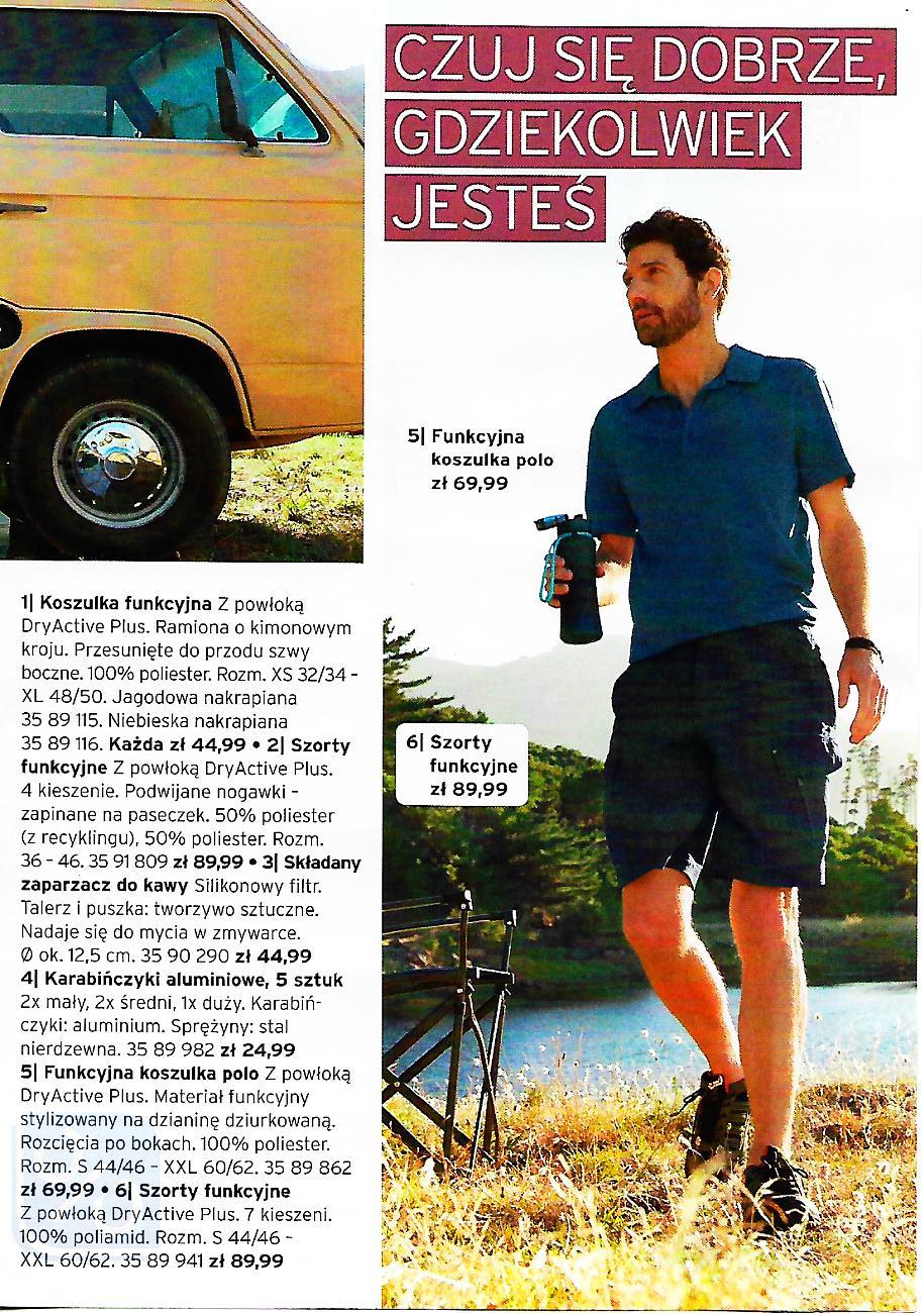 Gazetka promocyjna Tchibo str. 9