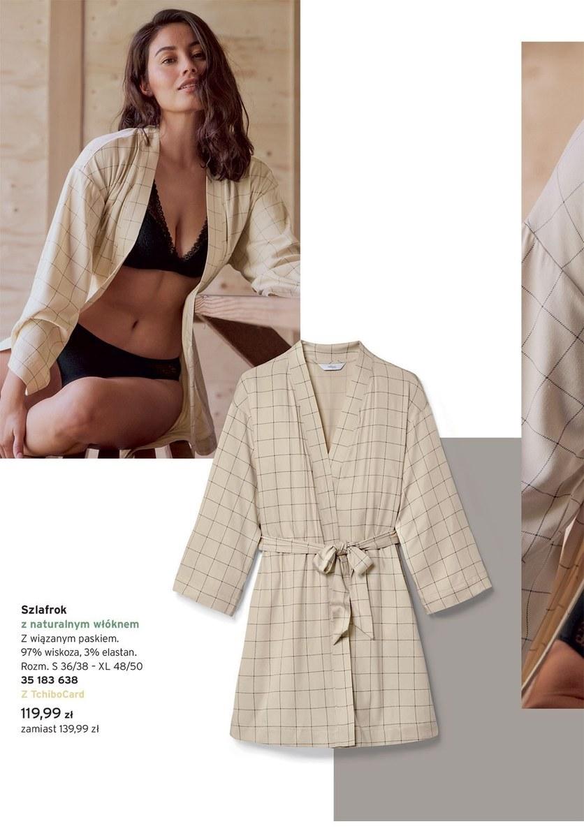 Gazetka promocyjna Tchibo str. 22