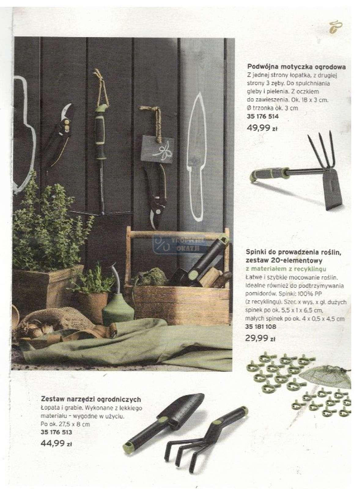 Gazetka promocyjna Tchibo str. 13