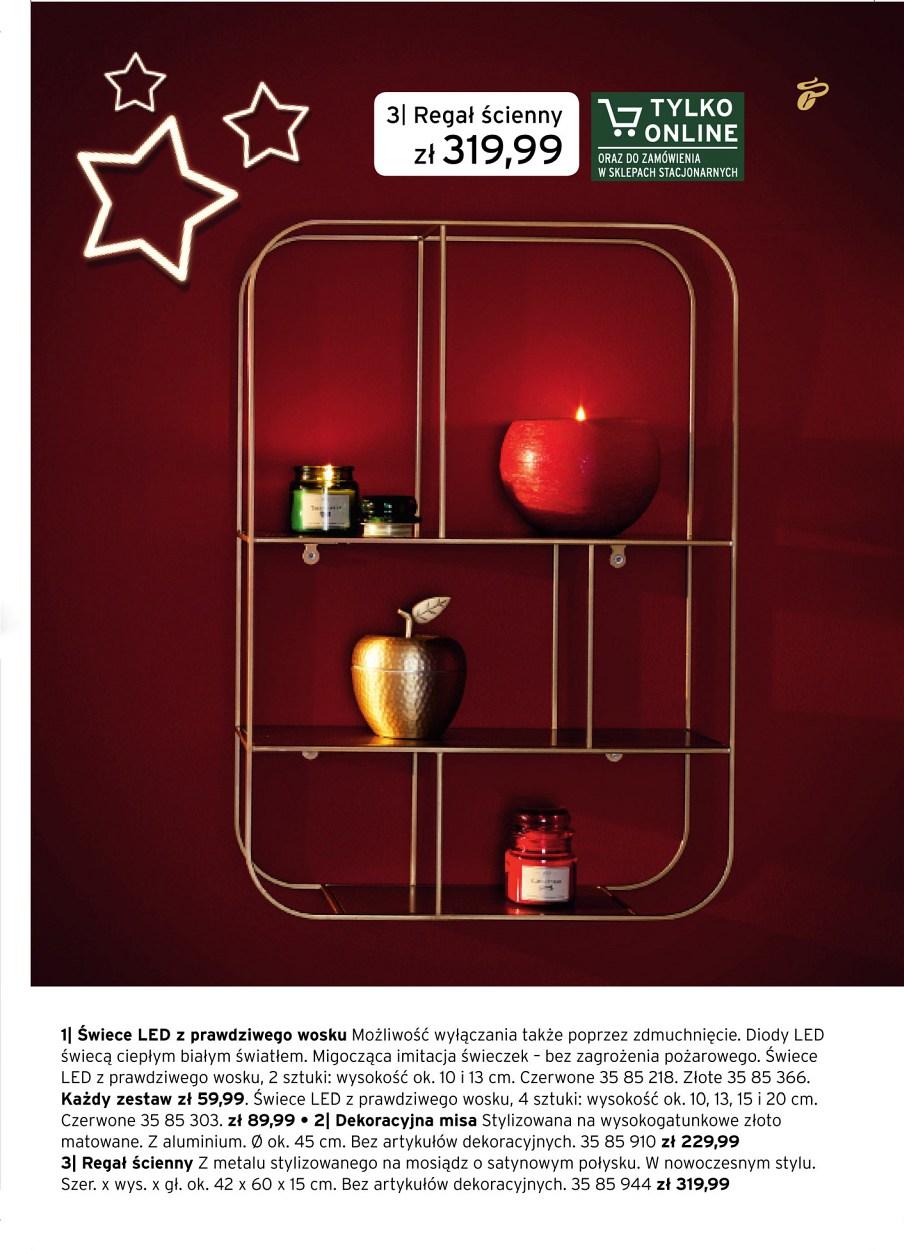 Gazetka promocyjna Tchibo str. 7