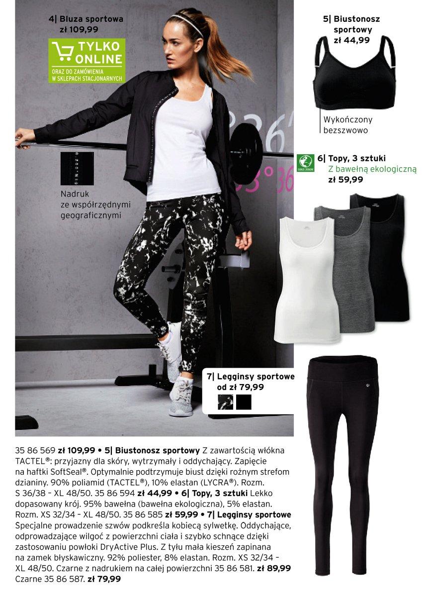 Gazetka promocyjna Tchibo str. 23