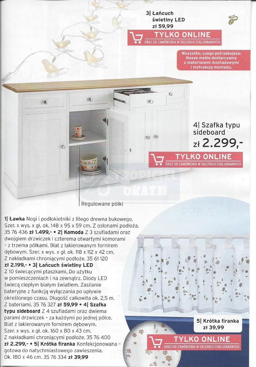 Gazetka promocyjna Tchibo str. 21