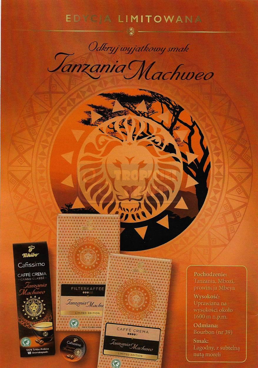 Gazetka promocyjna Tchibo str. 46