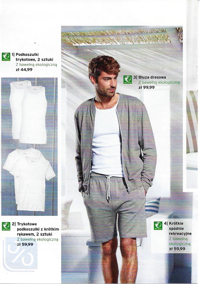 Gazetka promocyjna Tchibo str. 16