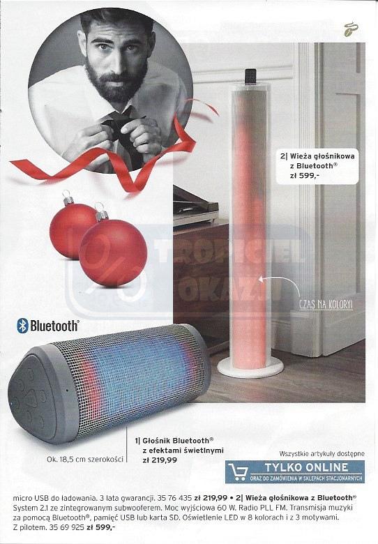 Gazetka promocyjna Tchibo str. 15