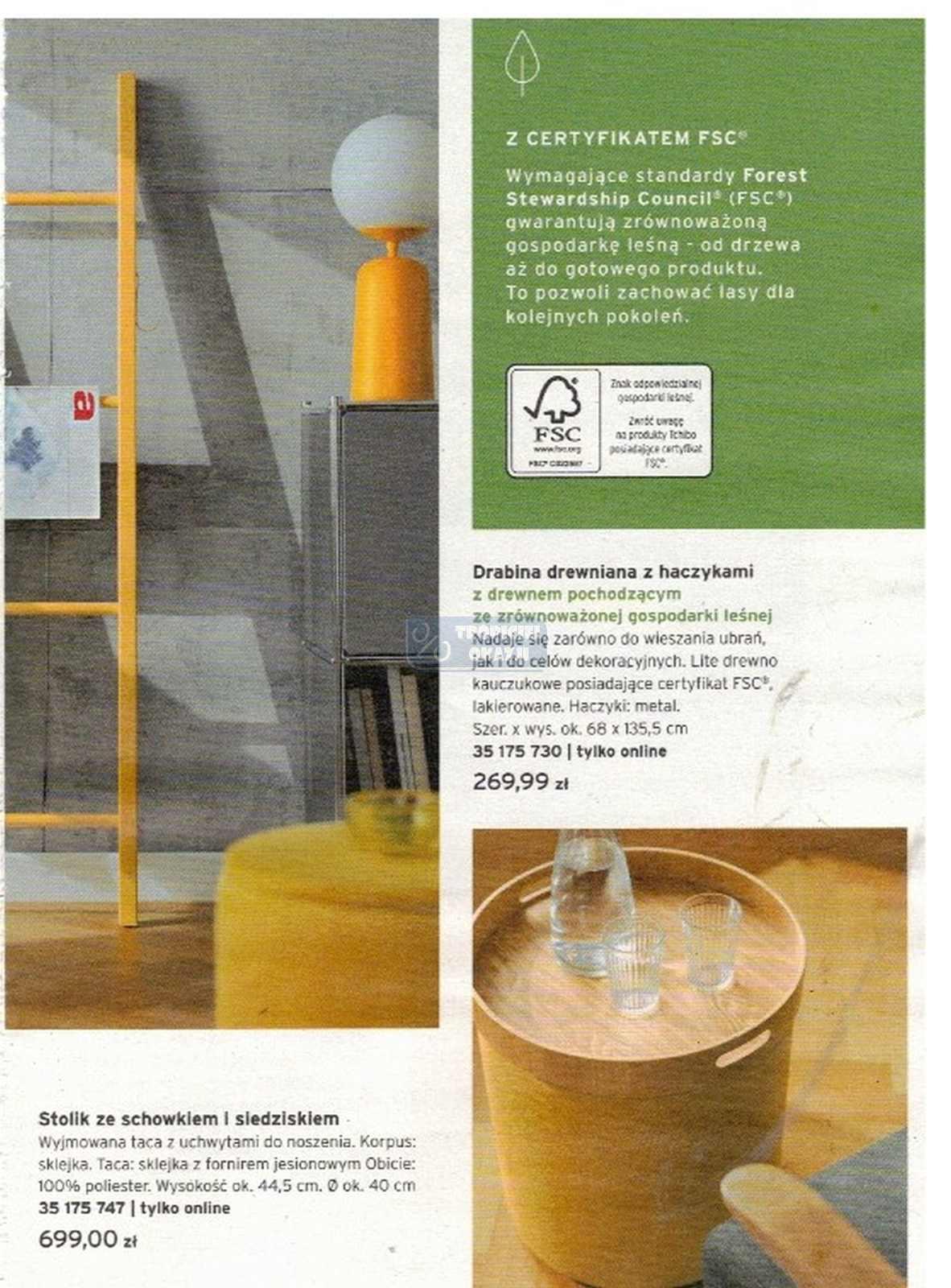 Gazetka promocyjna Tchibo str. 35